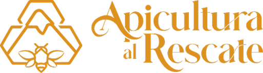 Logotipo de Apicultura al Rescate
