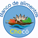 Logotipo del Banco de Alimentos del Chocó