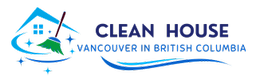 Logotipo de Clean House Vancouver