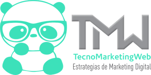 Logotipo de TecnoMarketingWeb