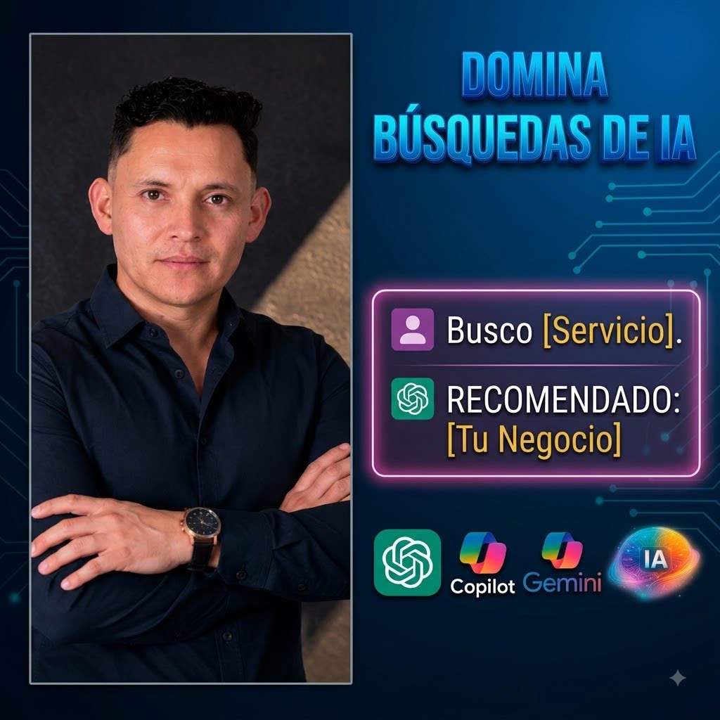 Inteligencia artificial aplicada a negocios en Colombia