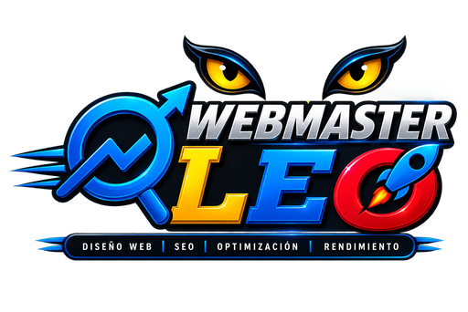 Webmaster Leo